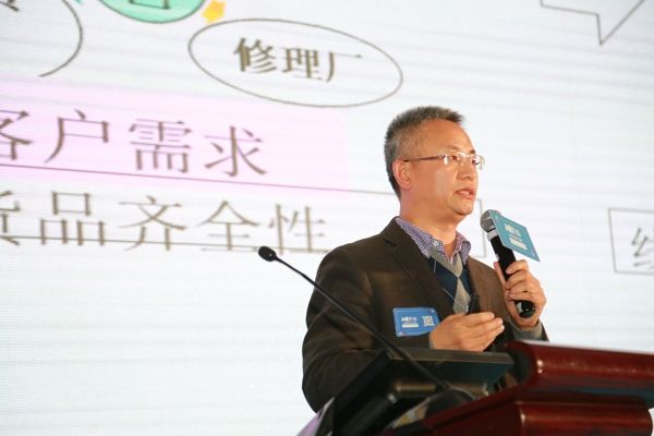 連鎖經(jīng)營成軸承行業(yè)發(fā)展必由之路走勢在哪里？